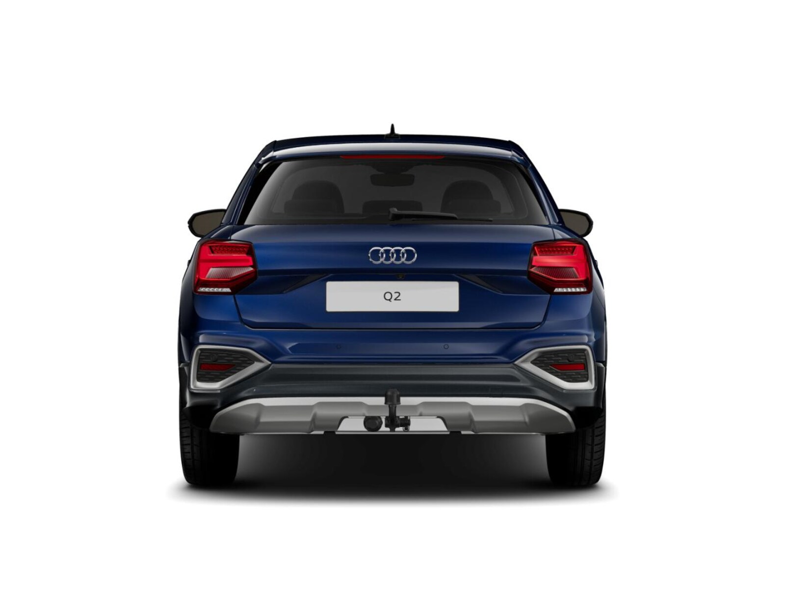 Audi Q2 – Bild 7