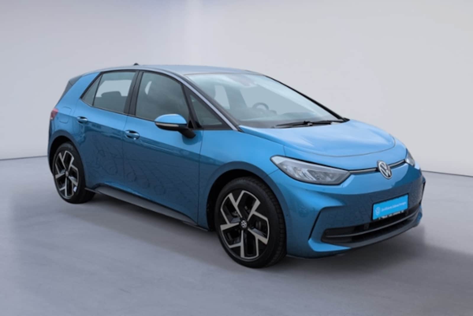 Volkswagen ID.3 – Bild 7