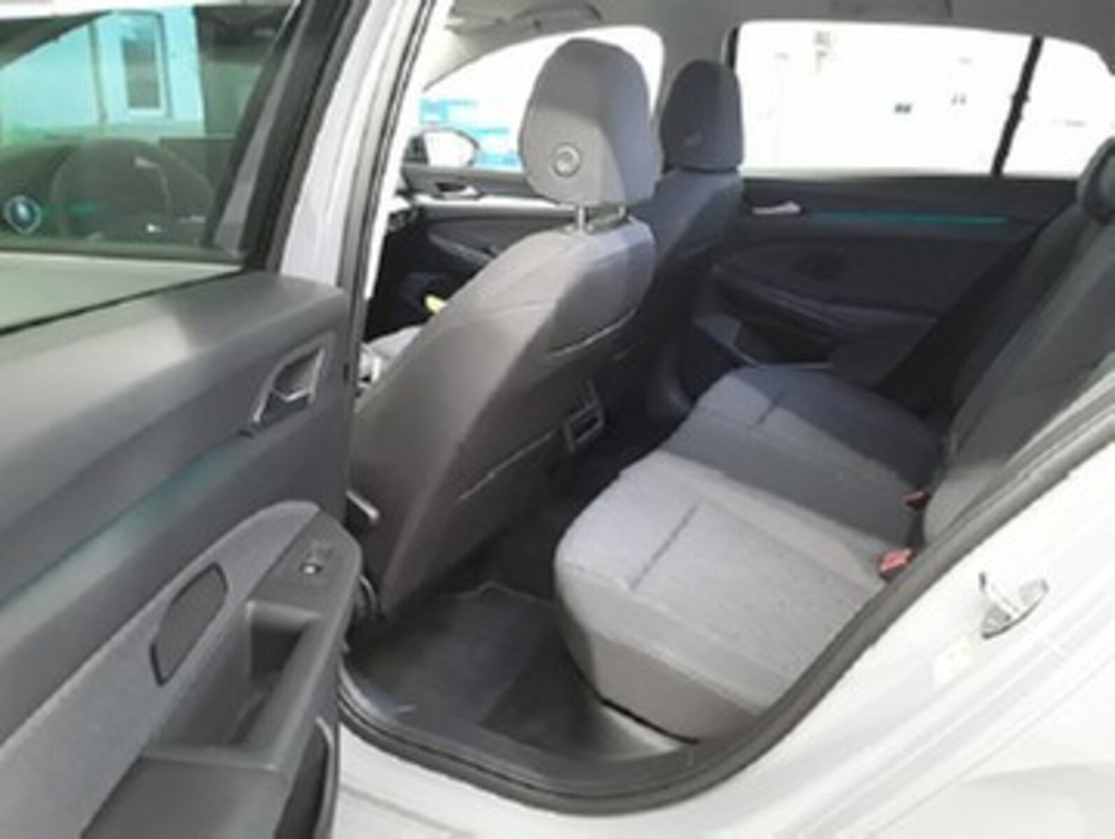 Volkswagen Golf – Bild 4
