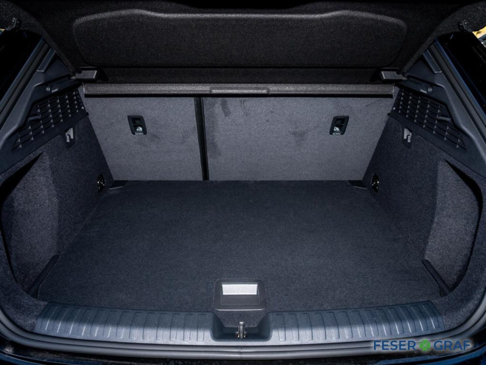 Audi A3 Sportback – Bild 9