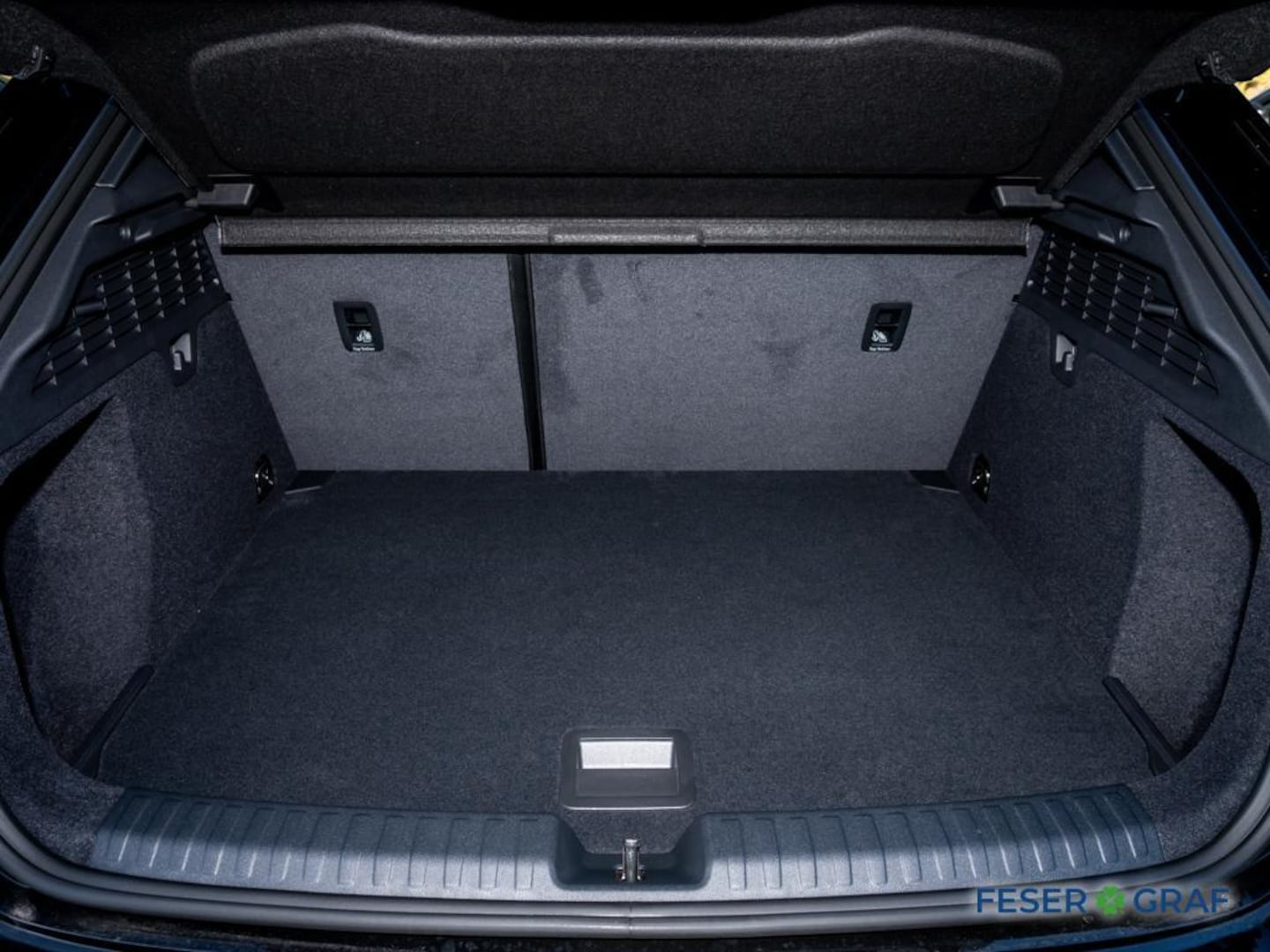 Bild über Audi A3 Sportback TFSI 110 kW S tronic - für weitere Informationen kontaktieren Sie den Audi Partner