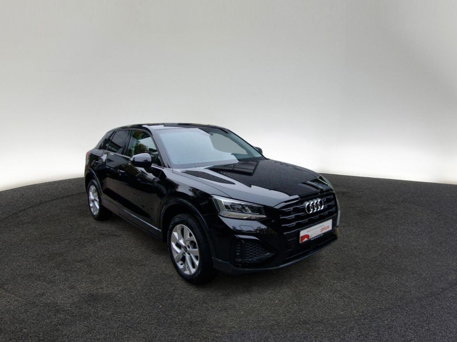 Audi Q2 – Bild 5