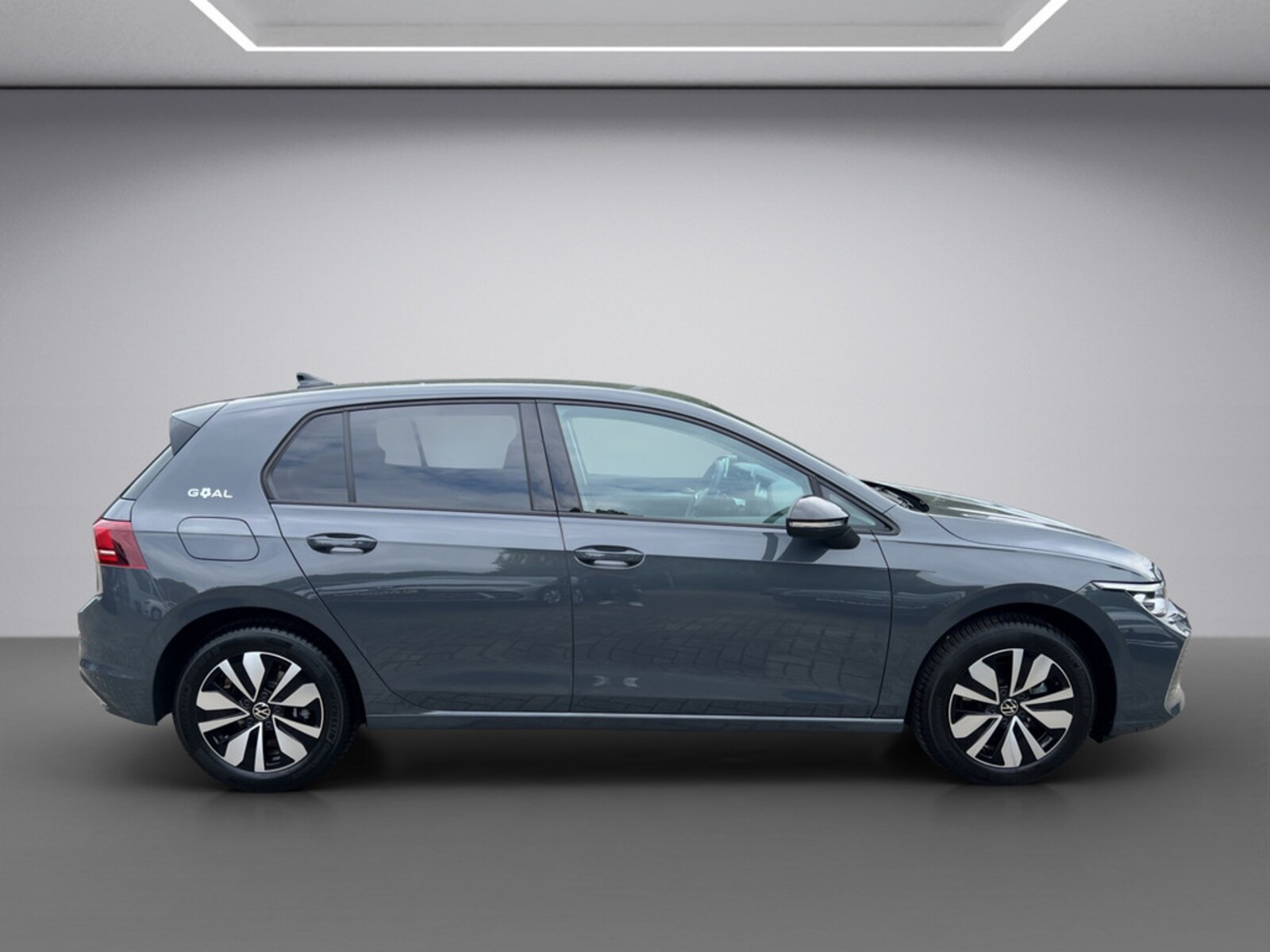 Volkswagen Golf – Bild 6