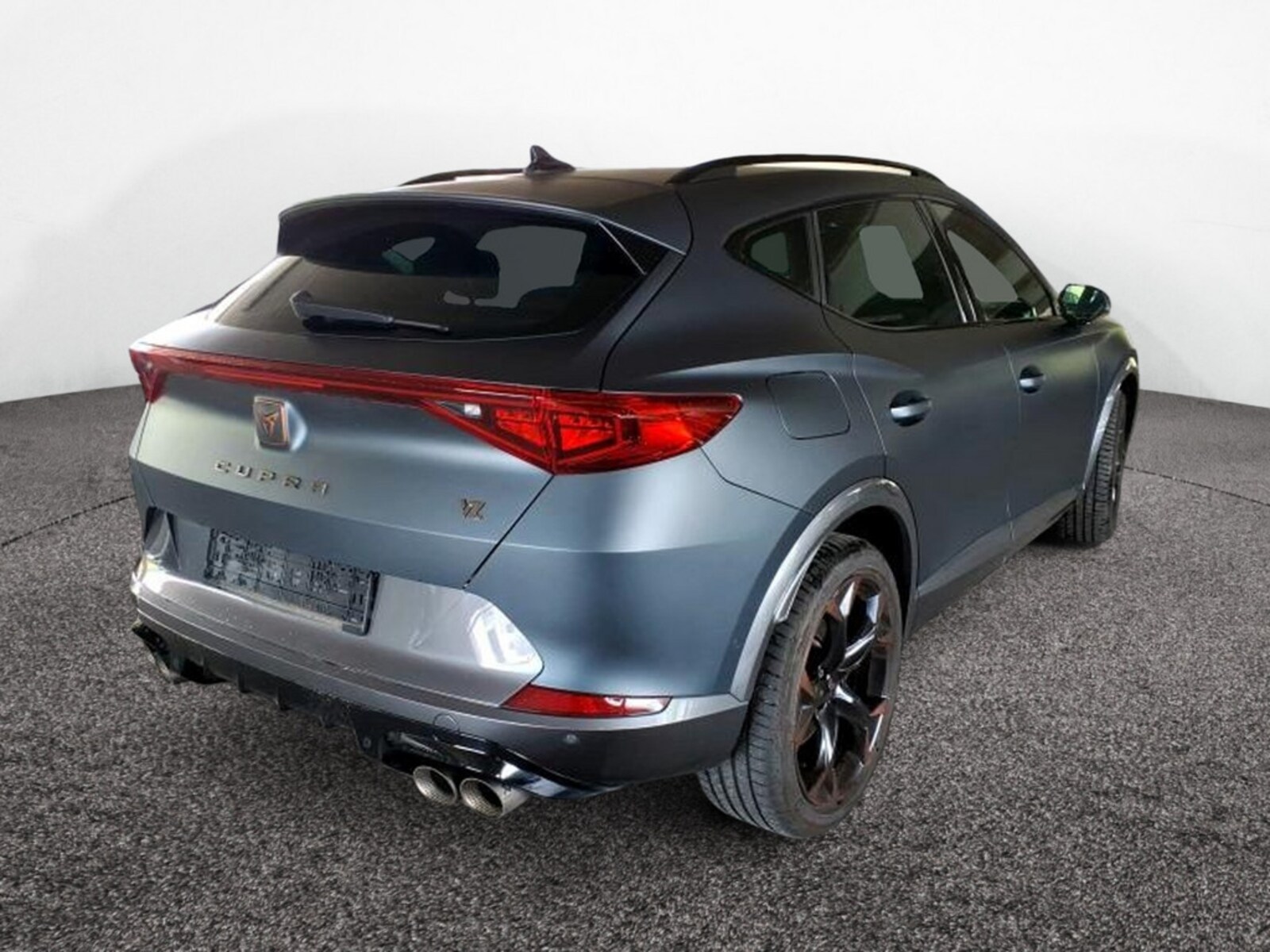 CUPRA Formentor – Bild 3