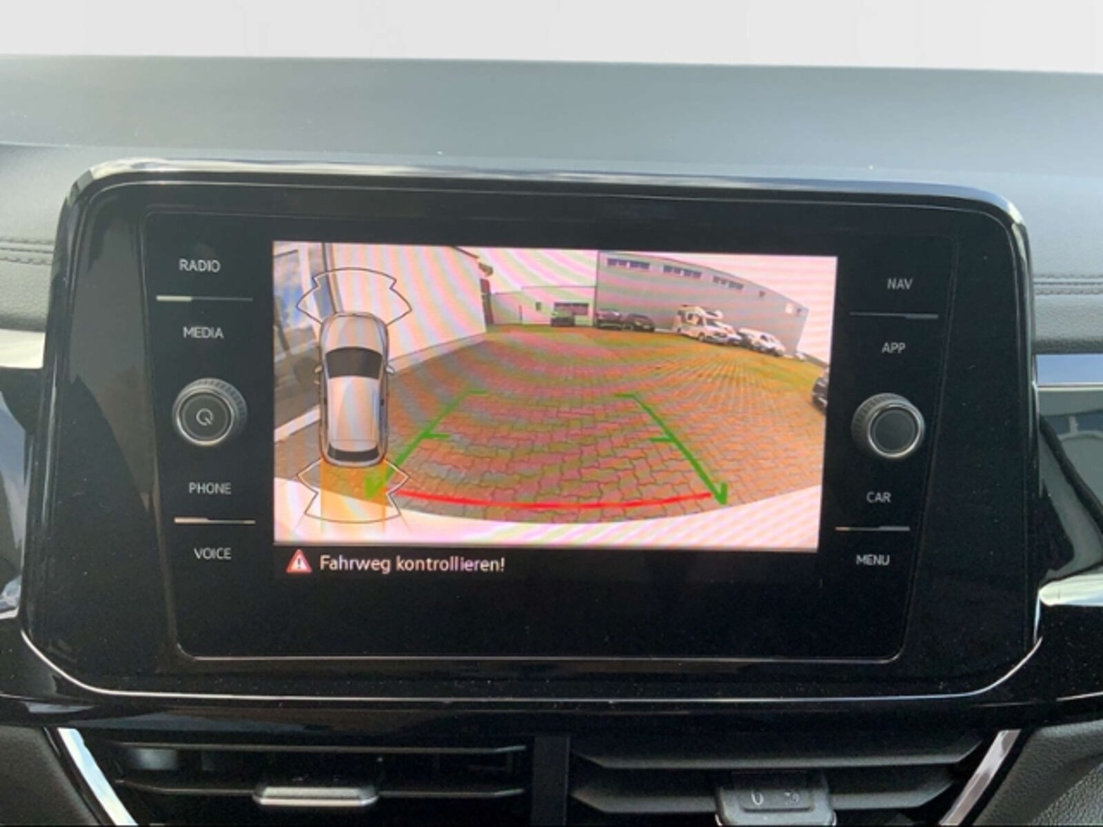 Volkswagen T-Roc – Bild 6