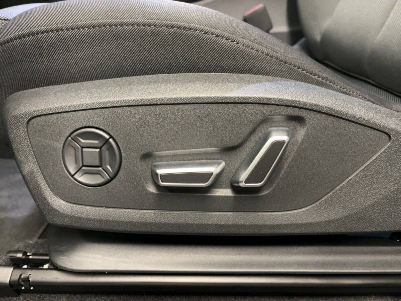 Audi Q3 – Bild 17