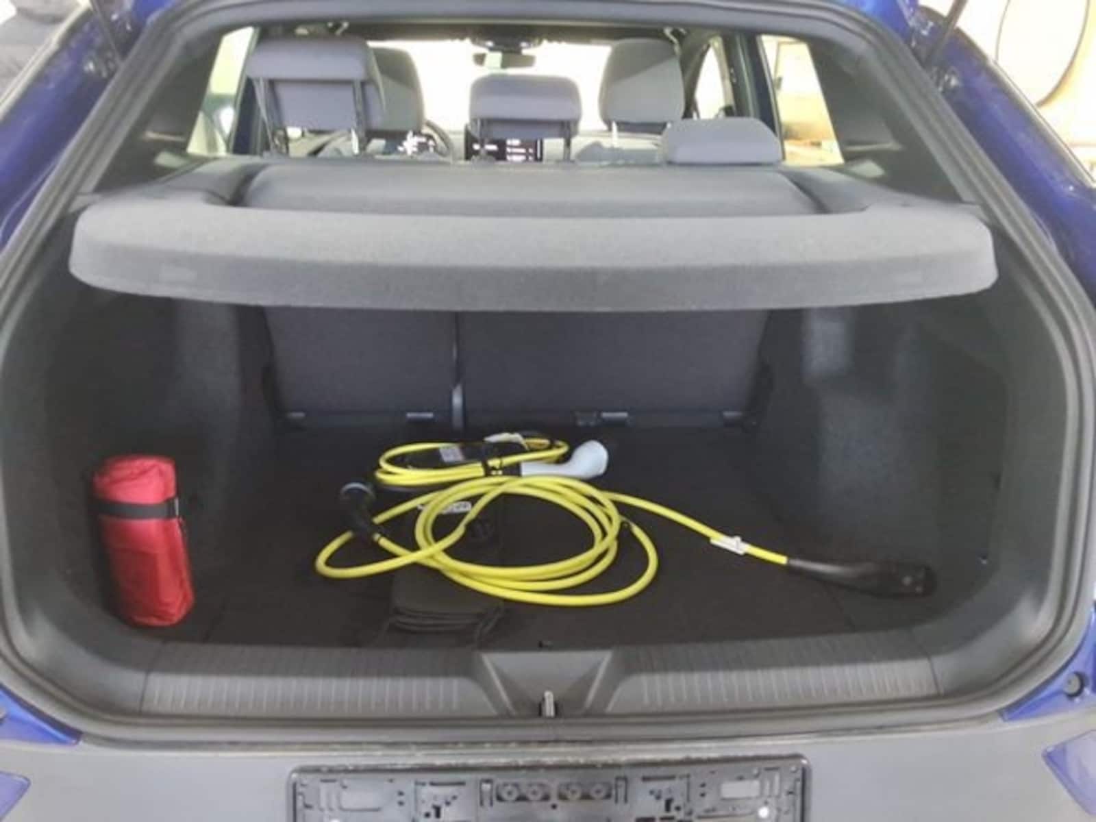 Volkswagen ID.4 – Bild 6