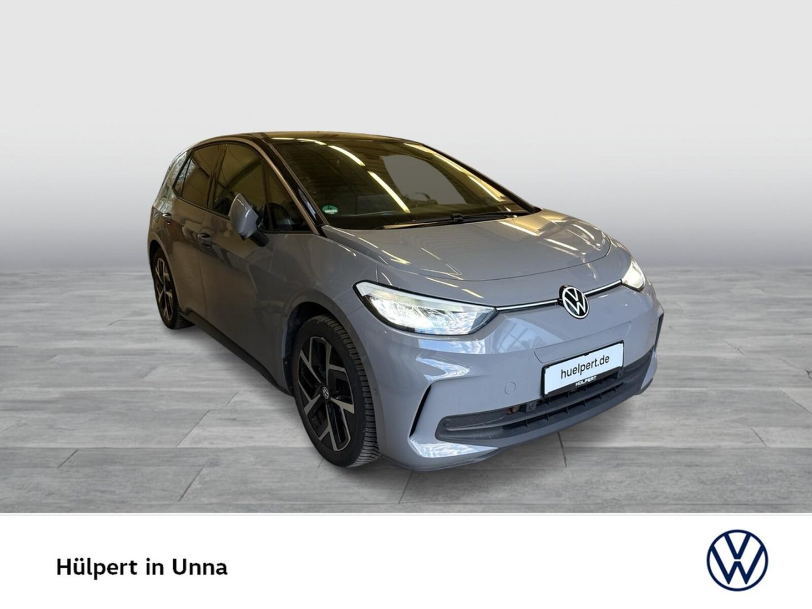 Volkswagen ID.3 – Bild 4