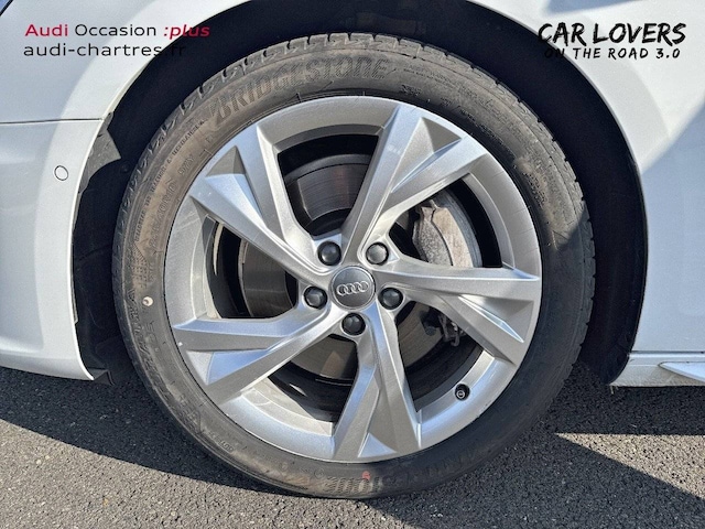 Audi A4 Berline S Line 45 TFSI Quattro 245 Ch S Tronic - 2019 - Joinsteer - #9