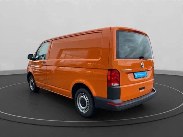 Volkswagen T6.1 Transporter