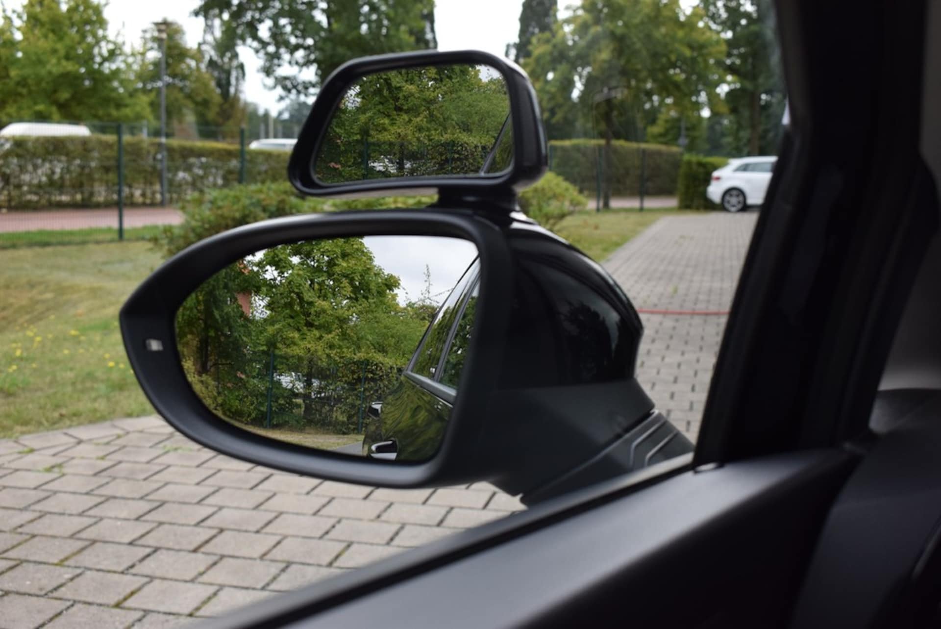 Volkswagen Golf Active