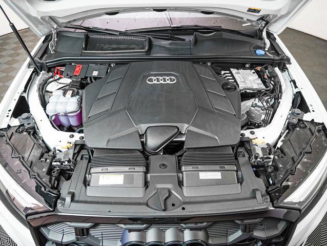 2026 Audi Q7 Prestige - Photo 4