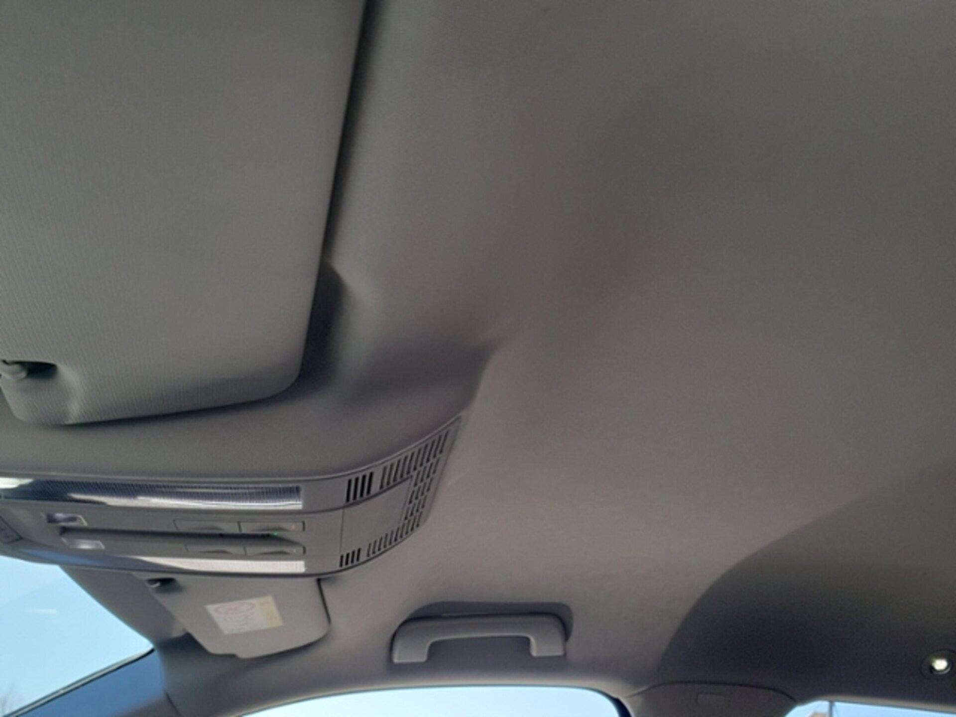 Volkswagen Touareg Elegance