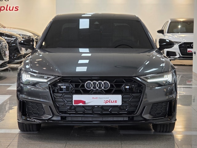 Audi A6 45 TFSI Premium 195 265 kW hp S tronic 3