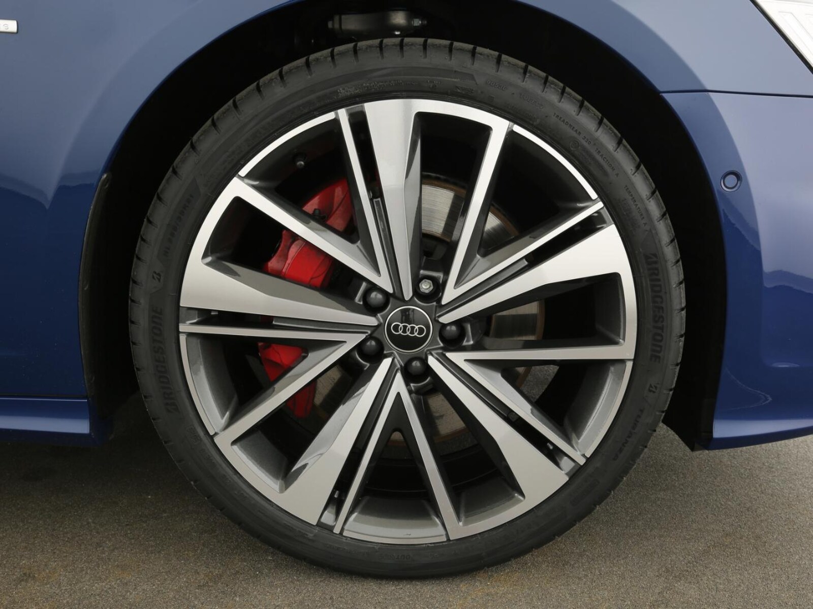 Audi A6 Avant – Bild 20