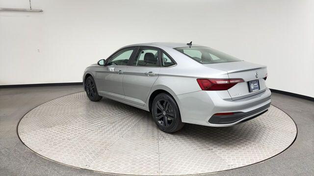 2023 Volkswagen Jetta