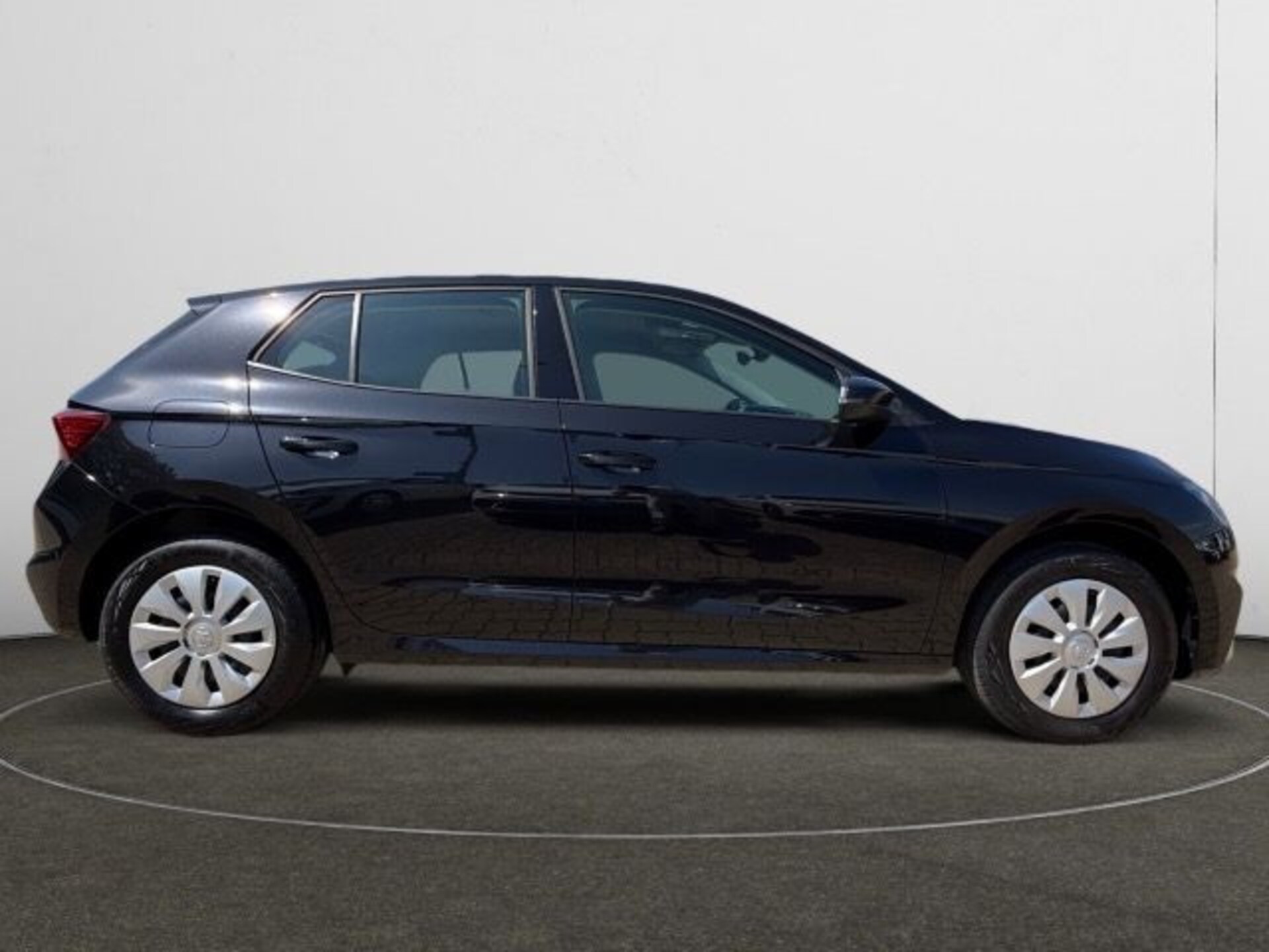 Skoda Fabia Active