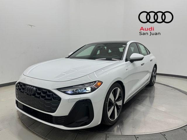 2026 Audi A5 Sedan