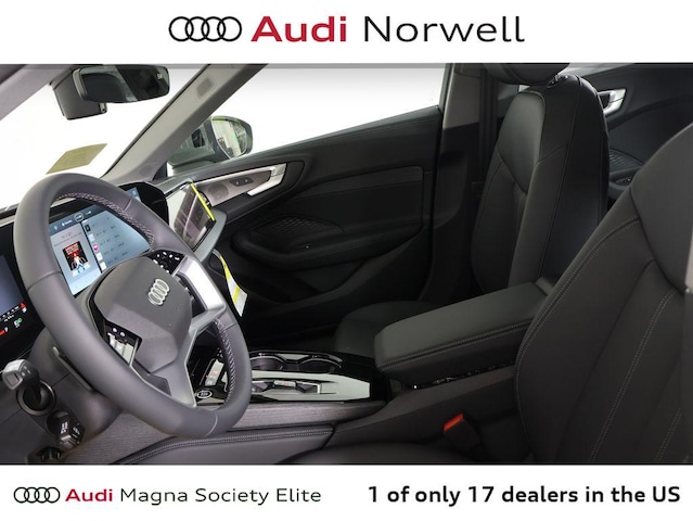 2026 Audi A5 Premium Plus - Photo 18