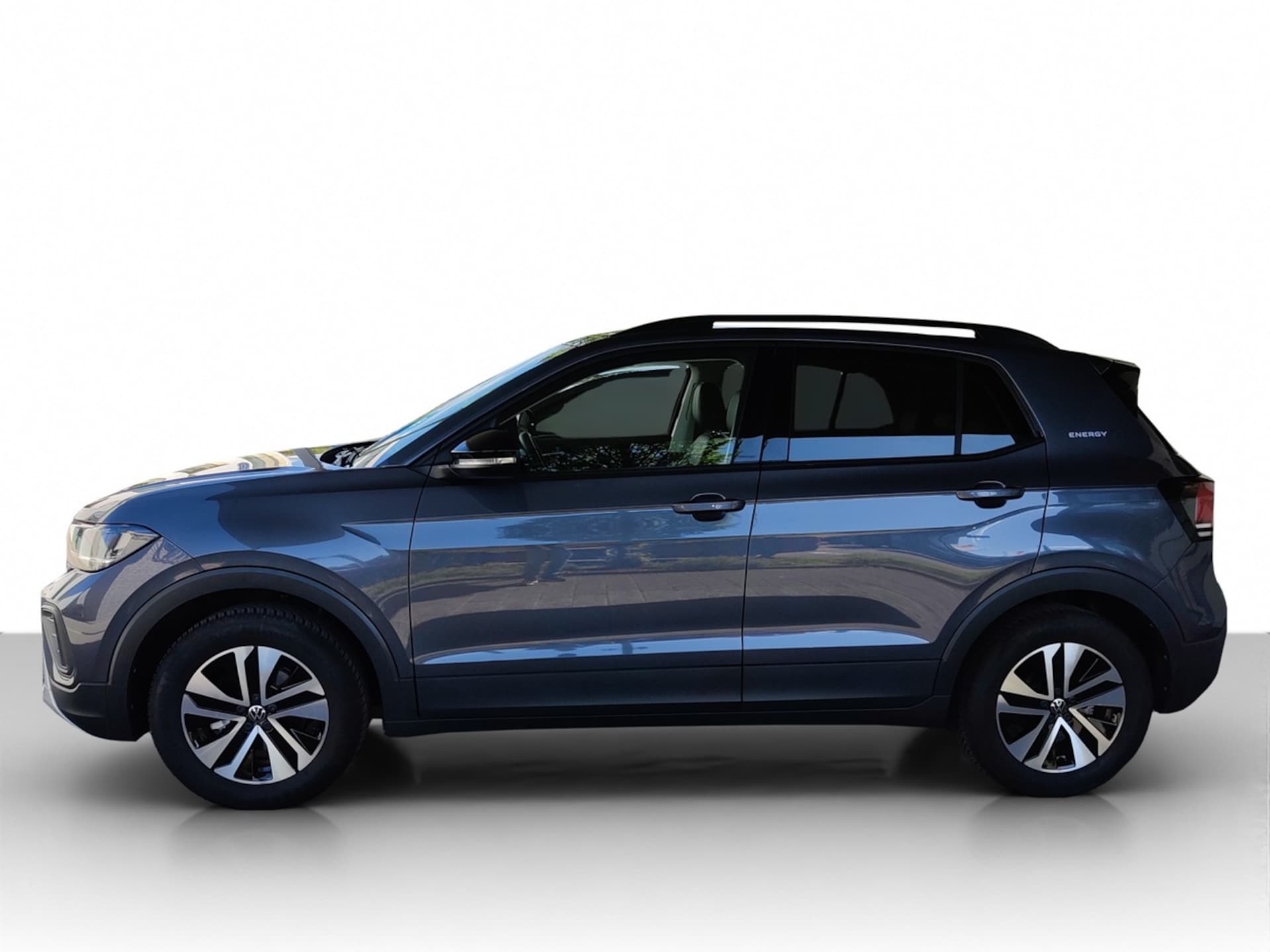 Volkswagen T-Cross ENERGY