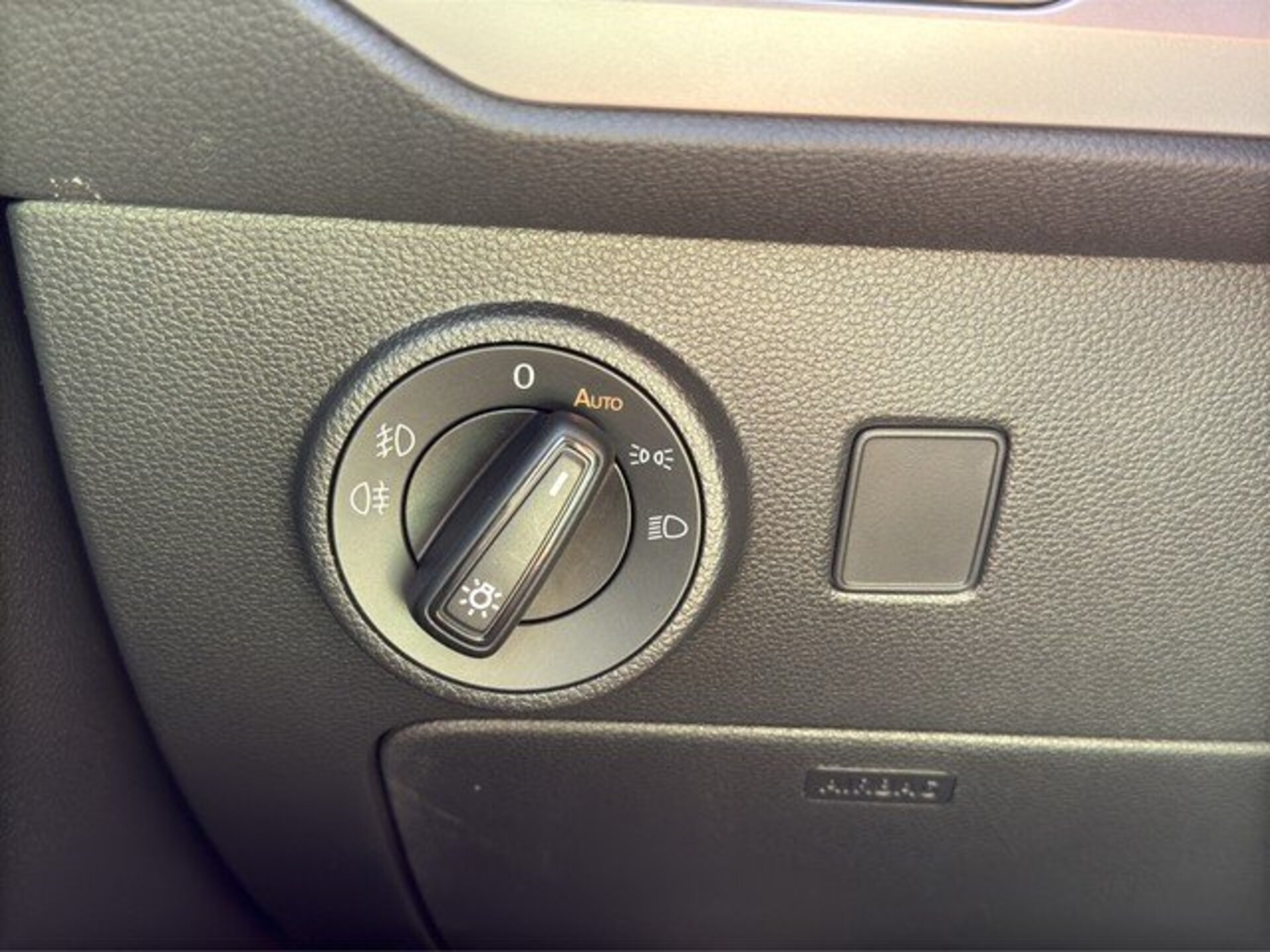 SEAT Ateca FR