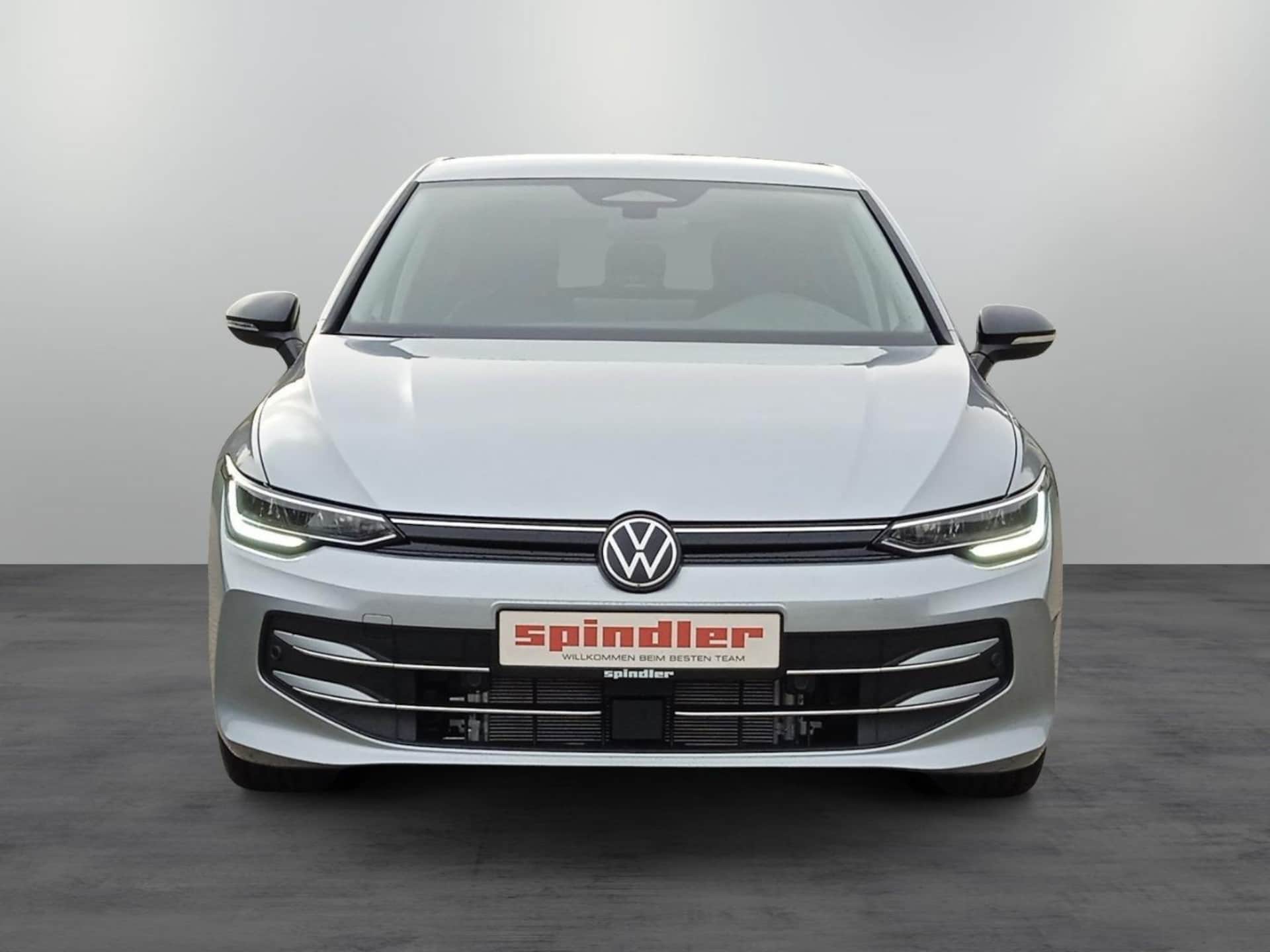 Volkswagen Golf ENERGY
