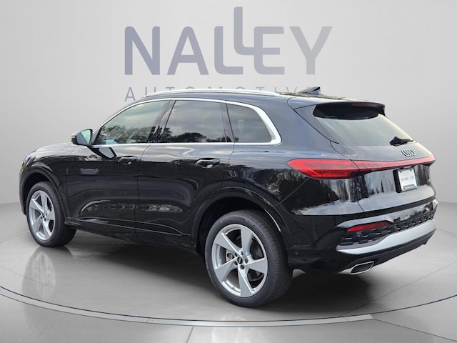 2025 Audi Q5