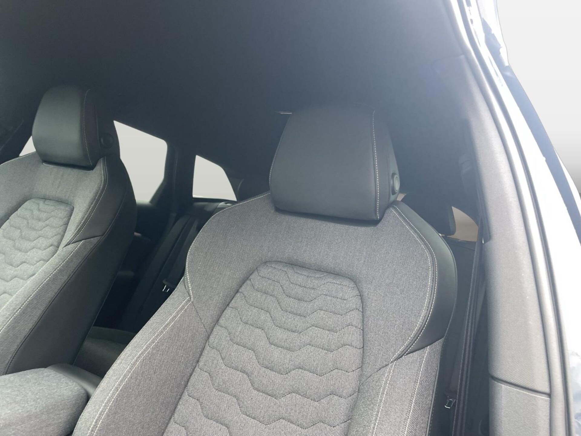 Audi A6 Avant e-tron