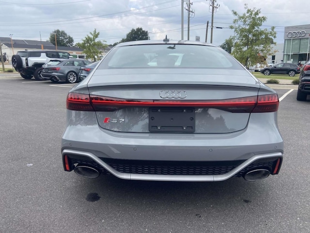 2026 Audi RS 7 Base - Photo 70