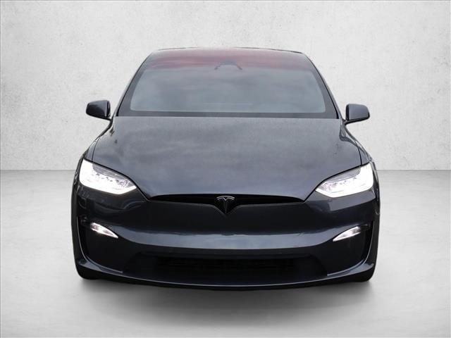 2023 Tesla Model X