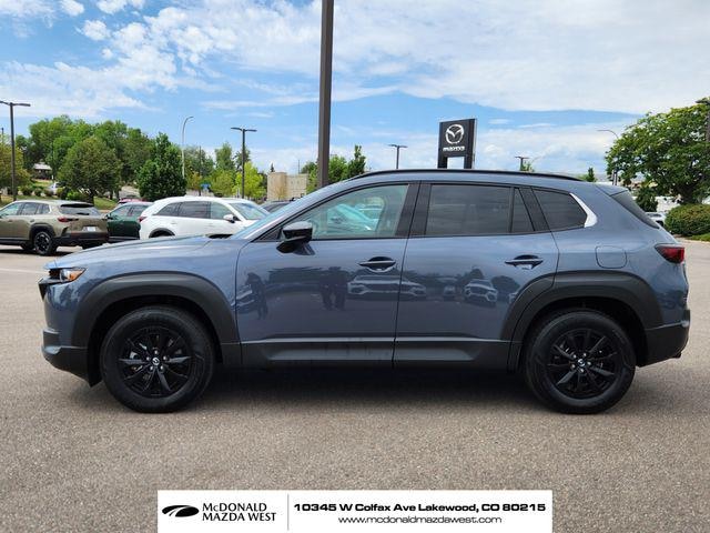 2026 Mazda CX-50 Hybrid