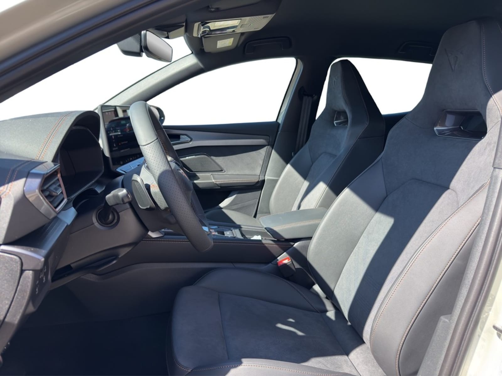 CUPRA Leon – Bild 9