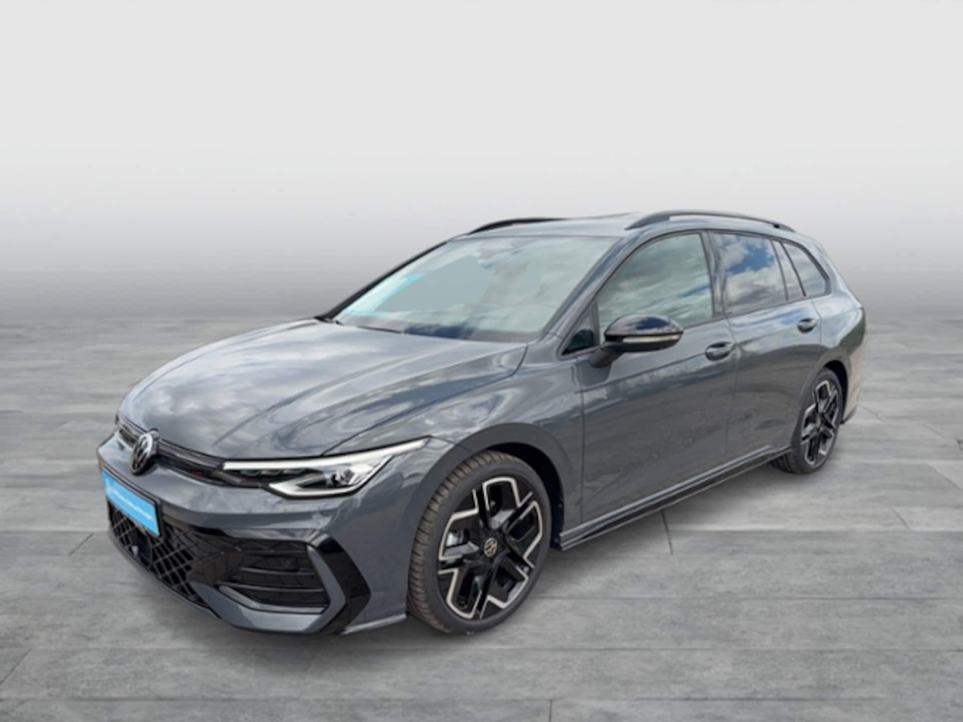 Volkswagen Golf Variant R-Line