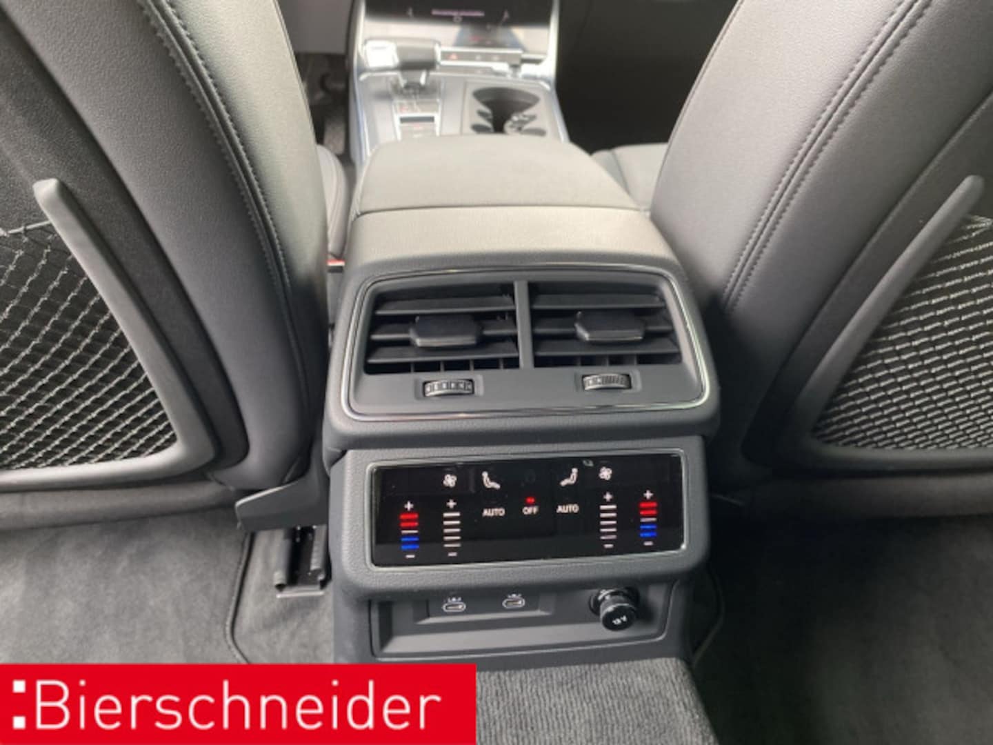 Bild über Audi A6 Avant TFSI e advanced 50 TFSI e quattro S tronic - für weitere Informationen kontaktieren Sie den Audi Partner