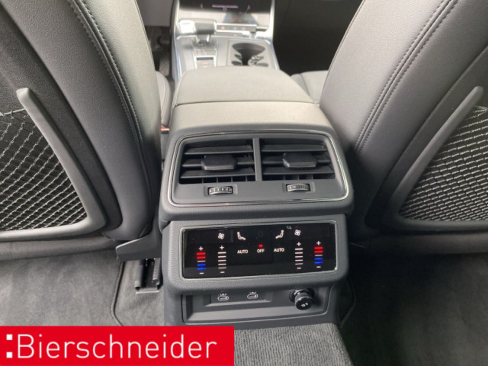 Audi A6 Avant – Bild 11