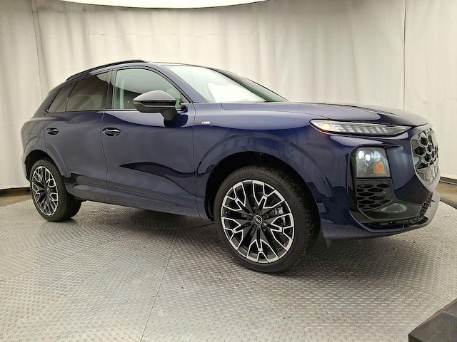 2026 Audi Q3 SUV