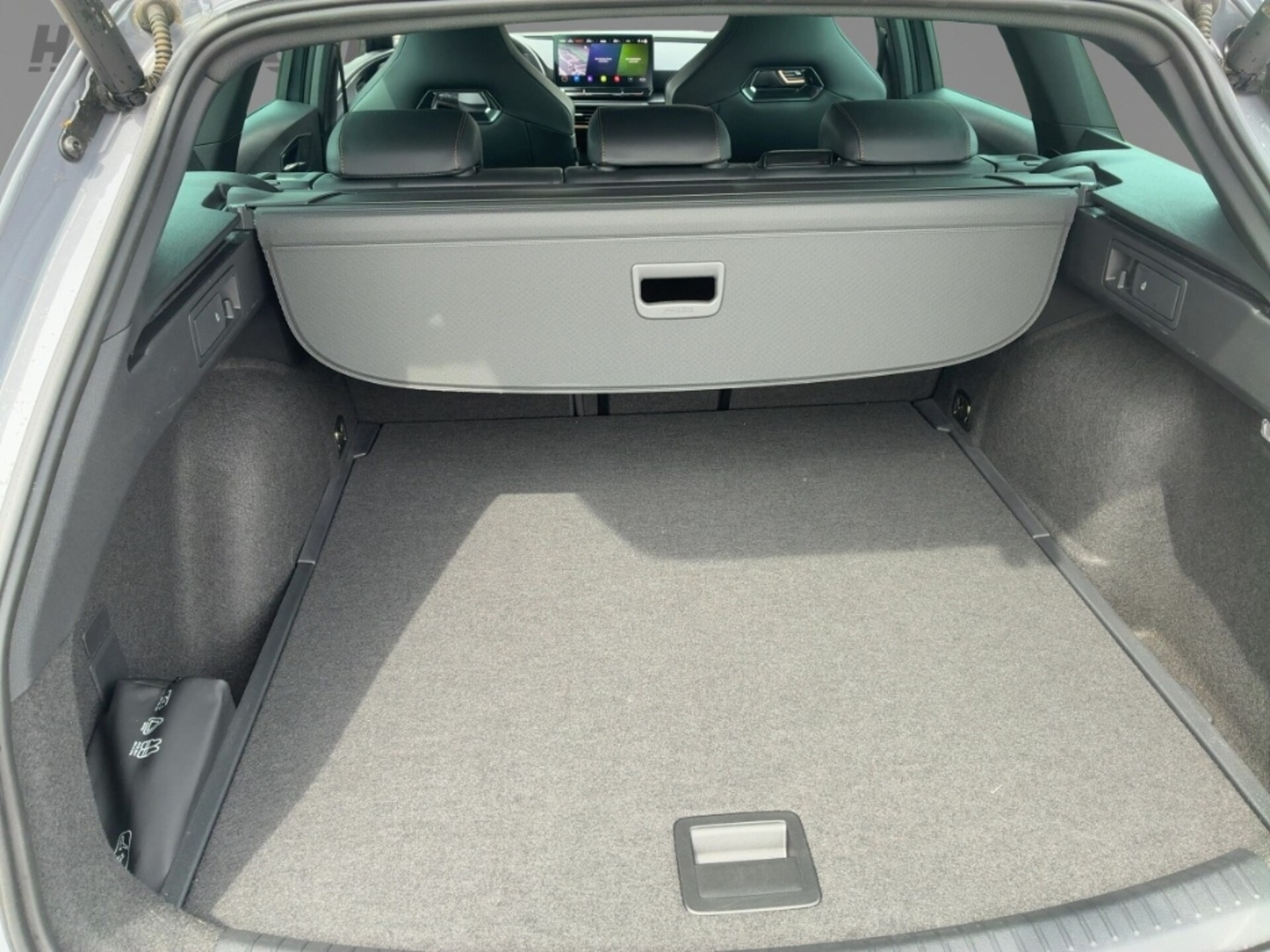 CUPRA Leon Sportstourer VZ