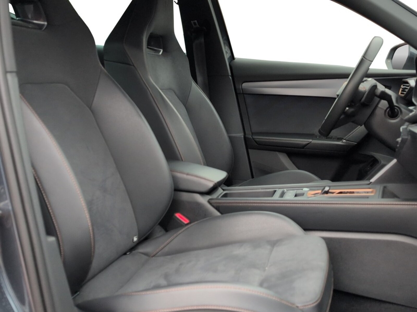 CUPRA Formentor – Bild 11