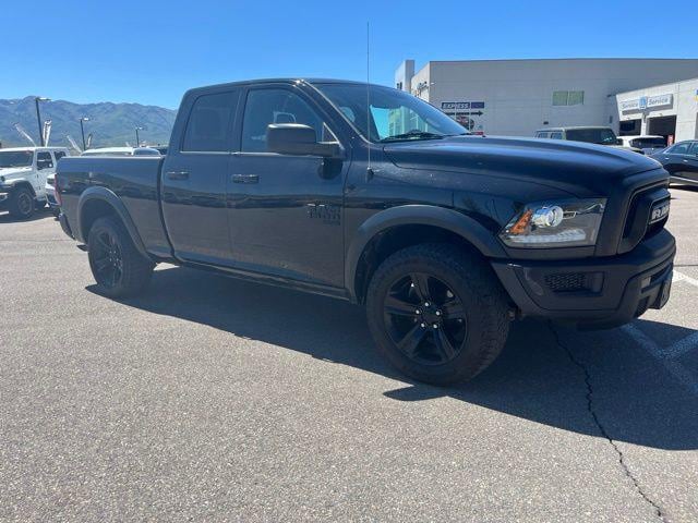 2021 RAM