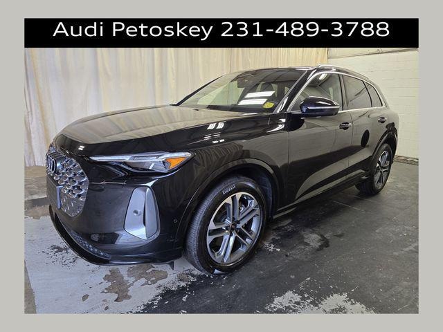 Photo of 2026 Audi Q5