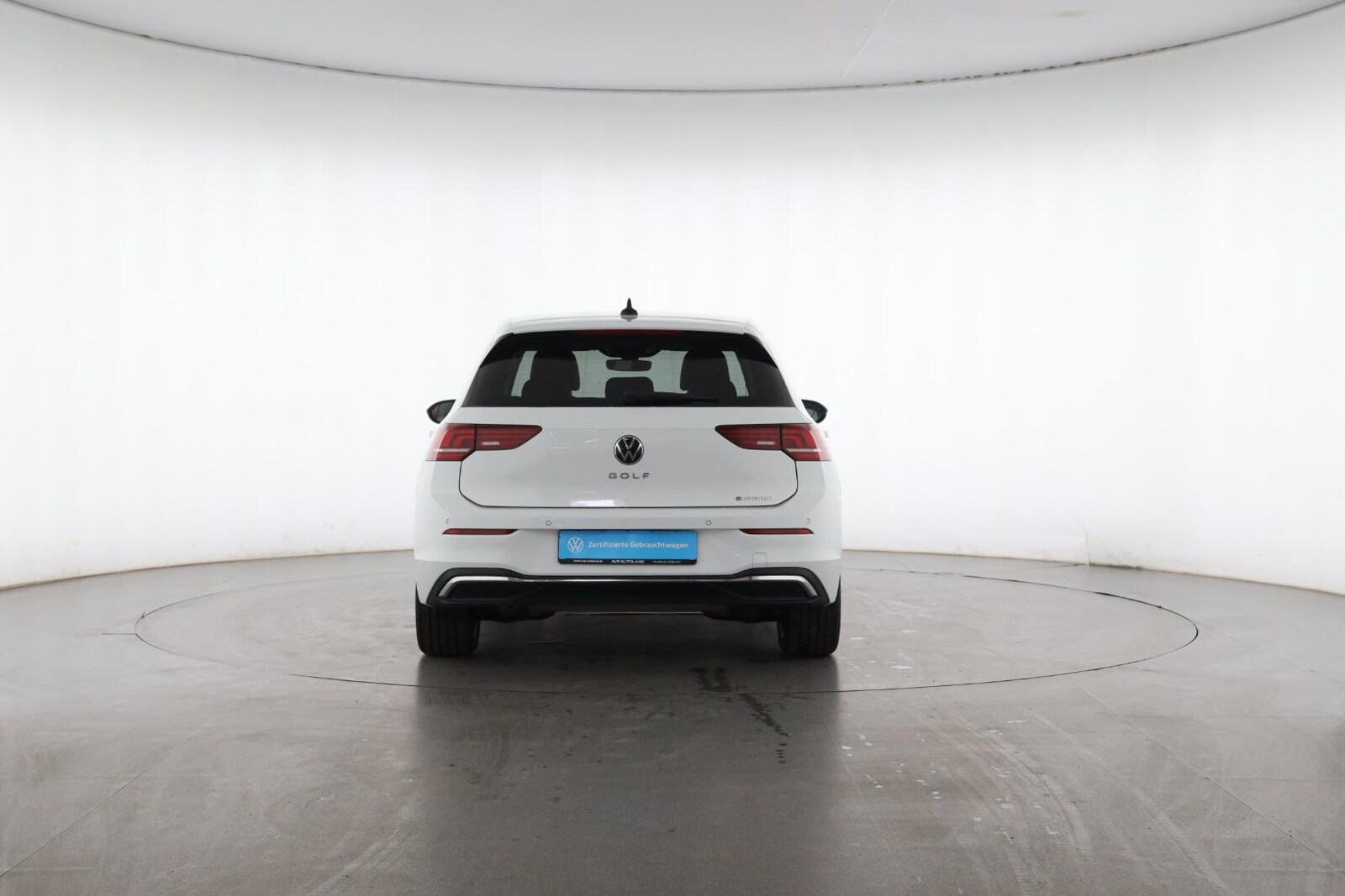 Volkswagen Golf – Bild 6