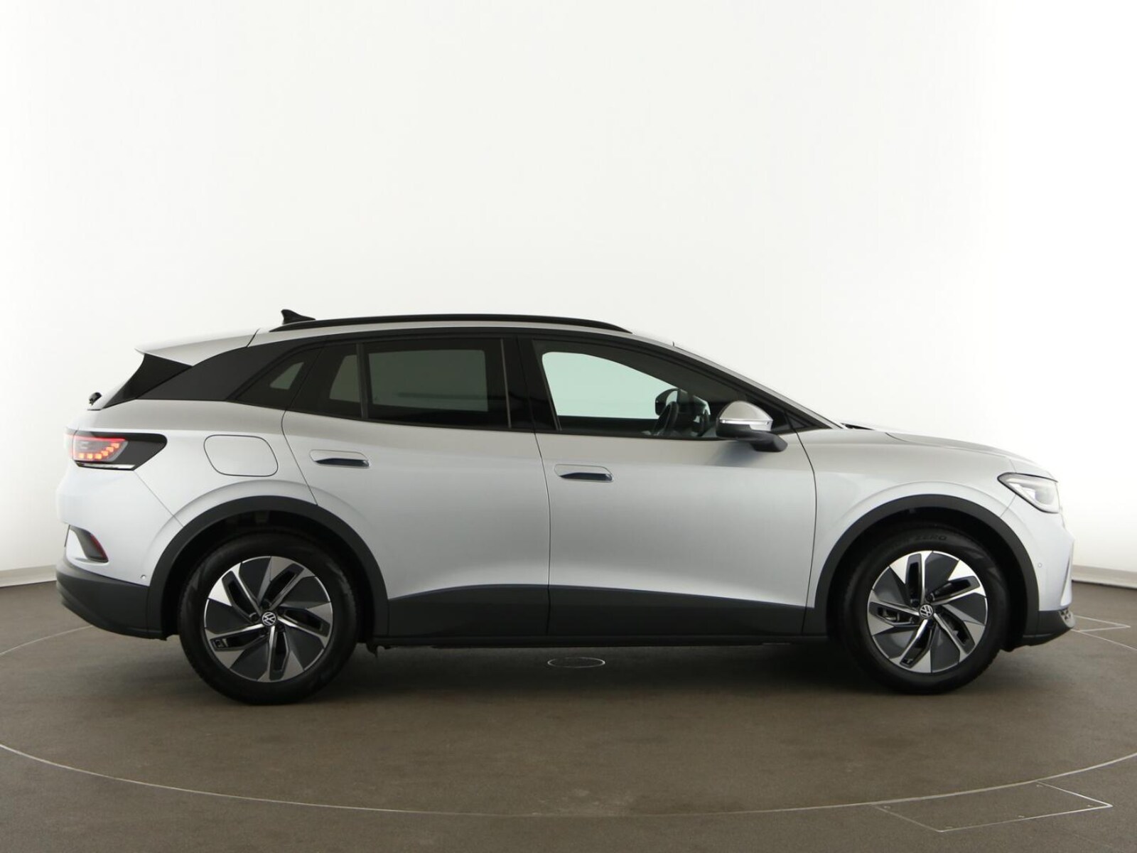 Volkswagen ID.4 – Bild 9