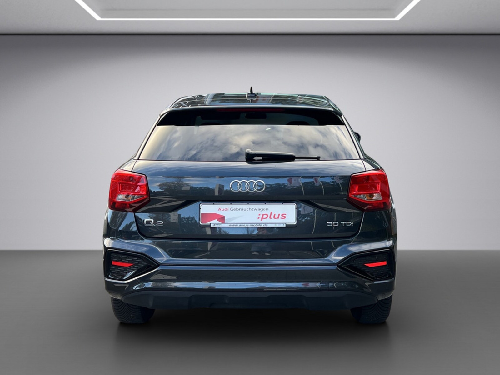 Audi Q2 – Bild 4