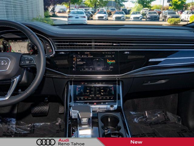2026 Audi Q8 Prestige - Photo 25