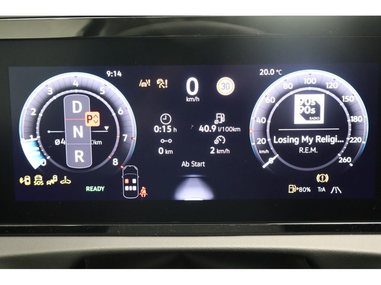 Volkswagen Tiguan – Bild 9