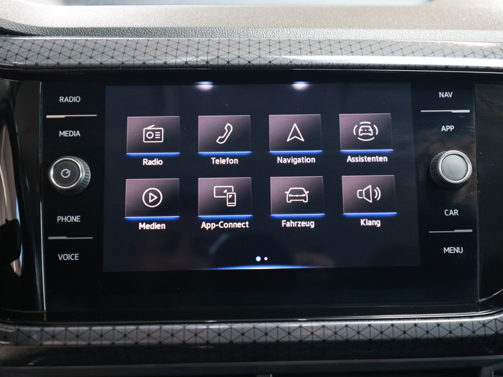 Volkswagen T-Cross – Bild 13