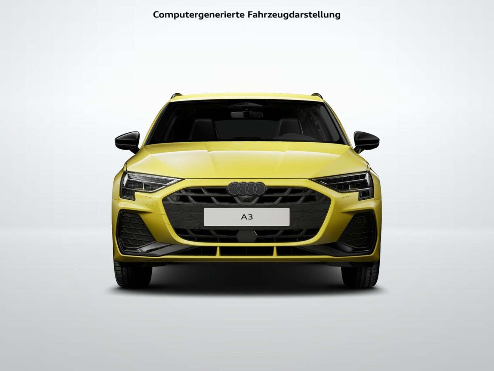 Audi A3 Sportback – Bild 3