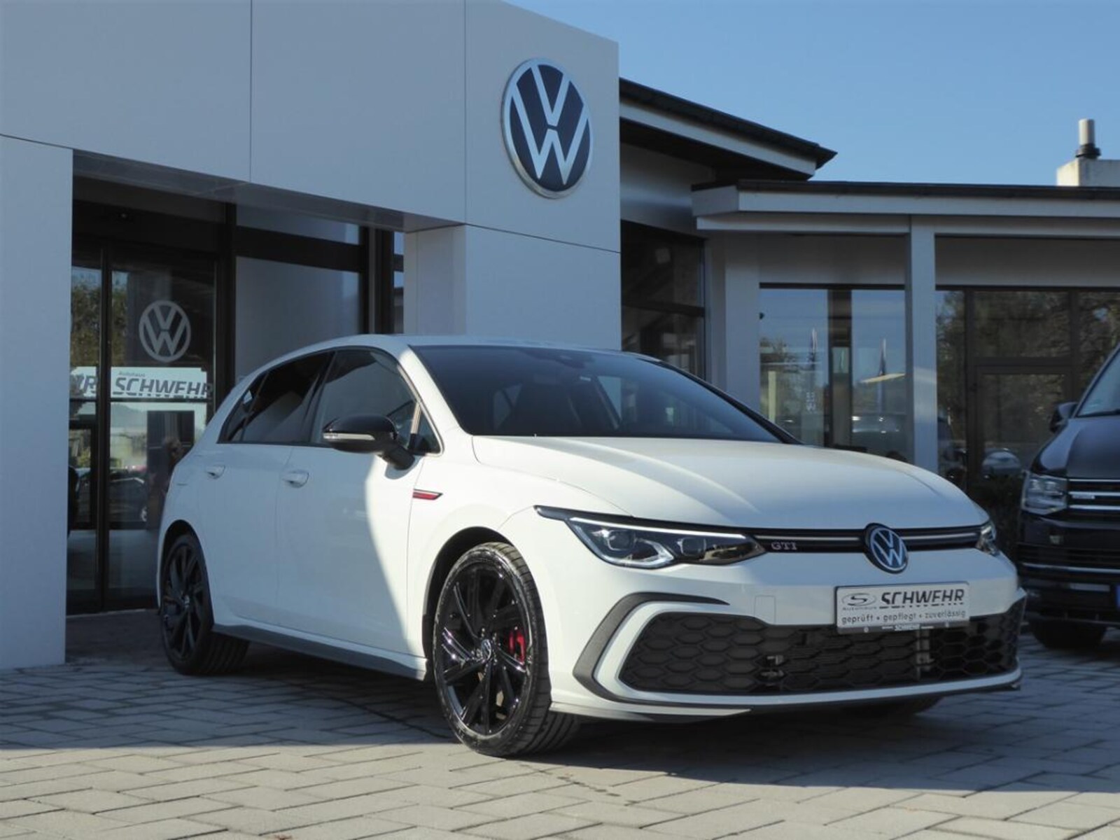 Volkswagen Golf – Bild 2