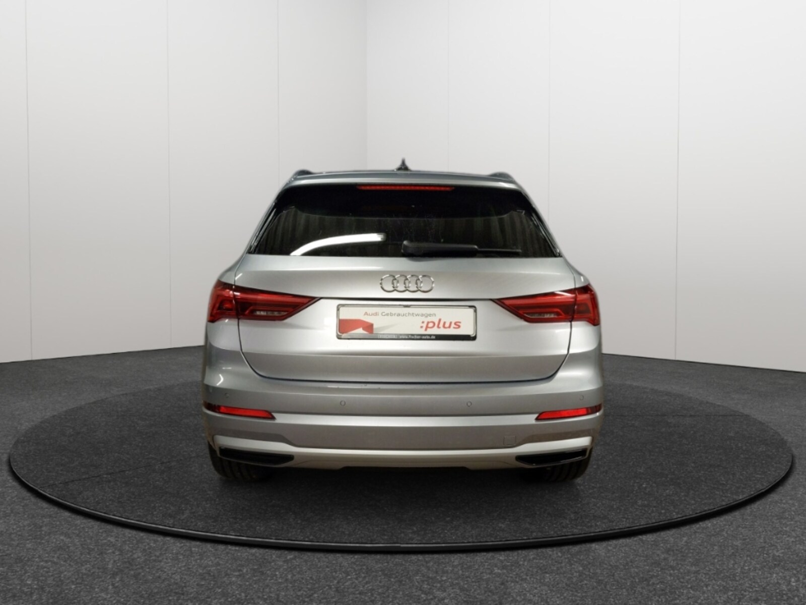 Audi Q3 – Bild 6