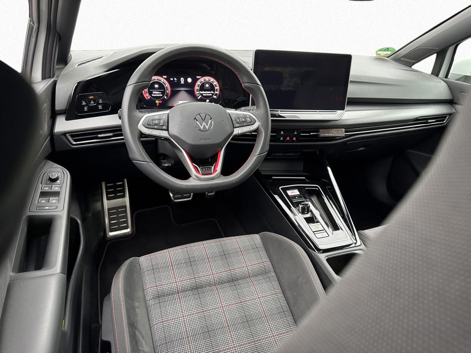 Volkswagen Golf – Bild 9